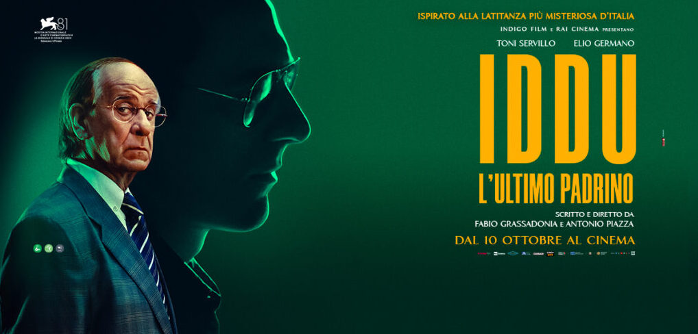 Iddu - L\'ultimo Padrino - In Sala dal 10 ottobre